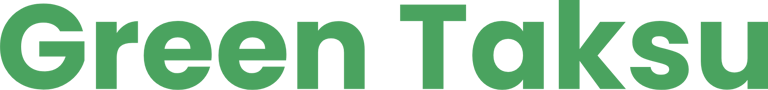 Greentaksu logo
