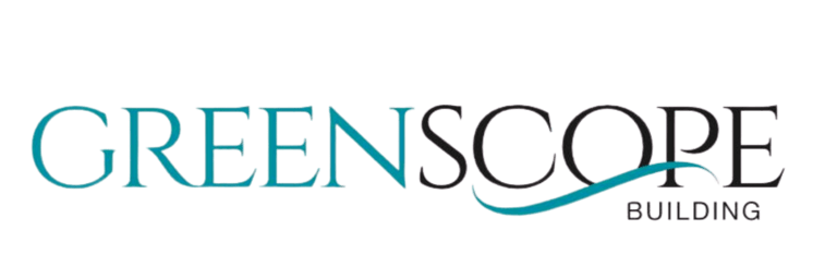 Greenscope Building logo