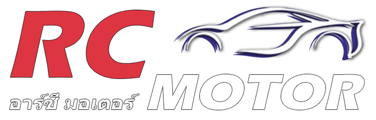 Rc Motor logo