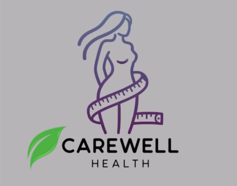 CareWellhealth.click logo