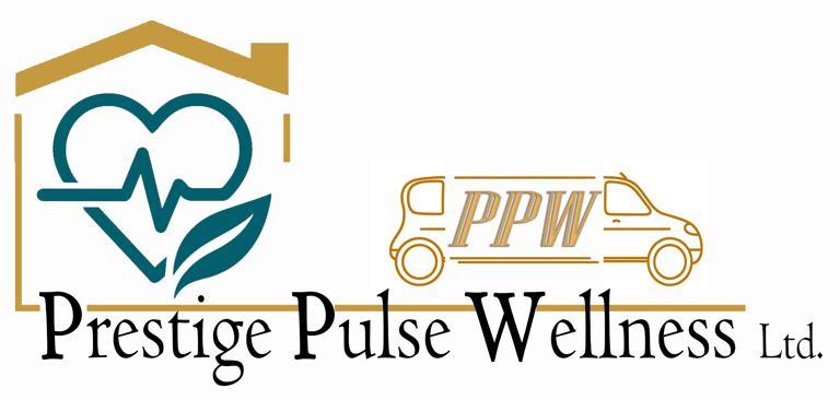 Prestige Pulse Wellness Ltd. logo