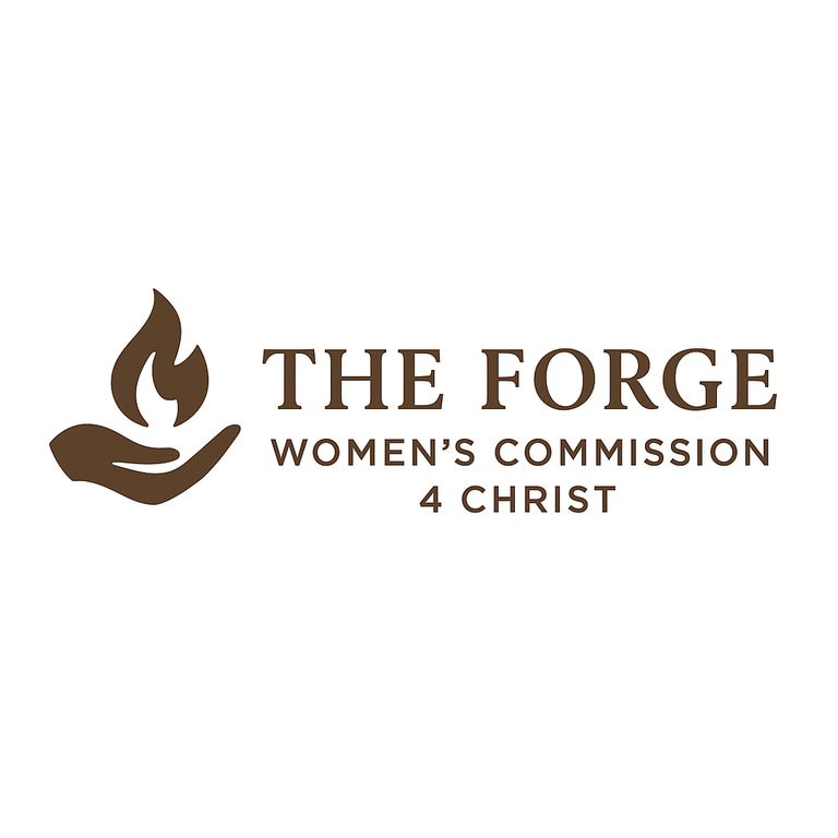 The Forge WC4C logo