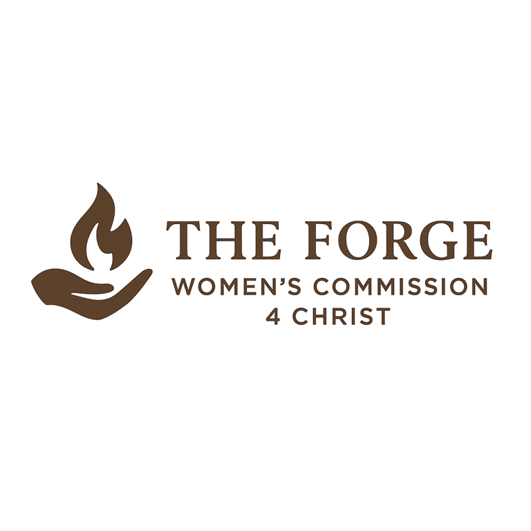 The Forge WC4C logo