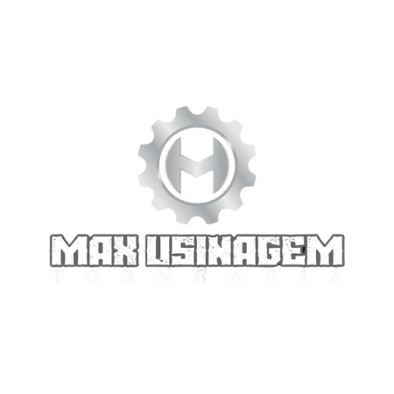 MAX USINAGEM logo