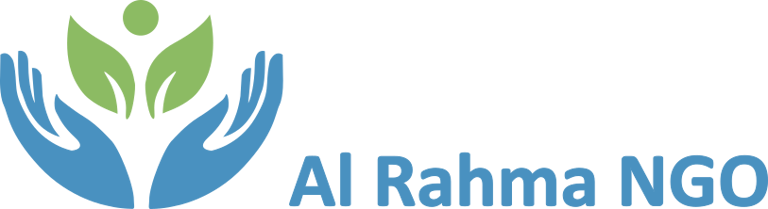 Al Rahma NGO logo