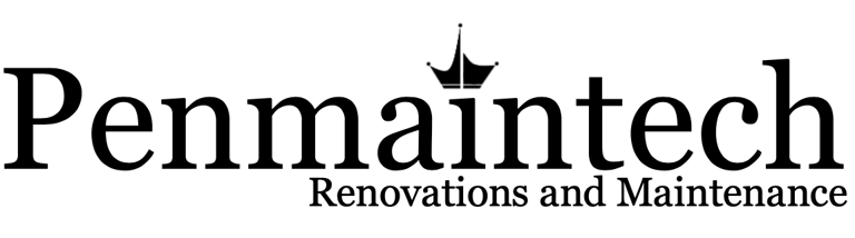 PENMAINTECH LLC logo