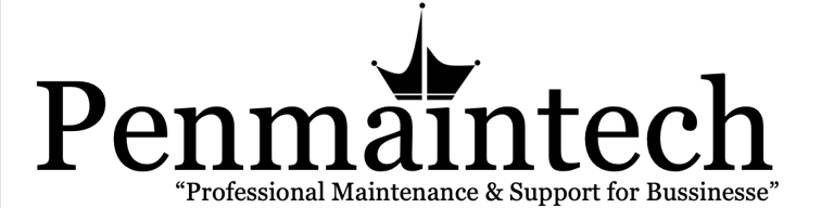 PENMAINTECH LLC logo