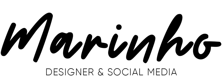 Neto Marinho | Designer e Social Media logo