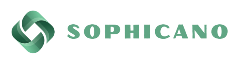 SOPHICANO logo