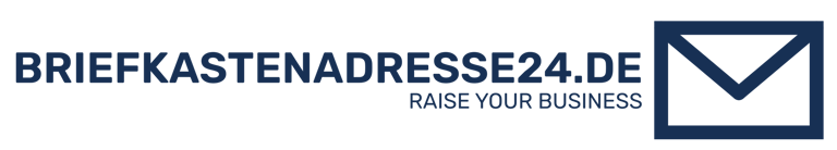 briefkastenadresse24.de logo