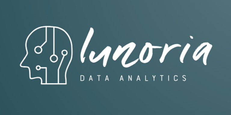 LUNORIA logo