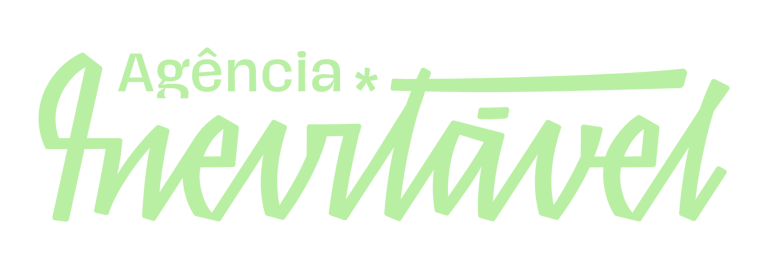 Agência Inevitável logo