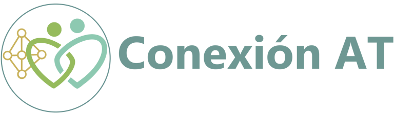 Conexión AT logo