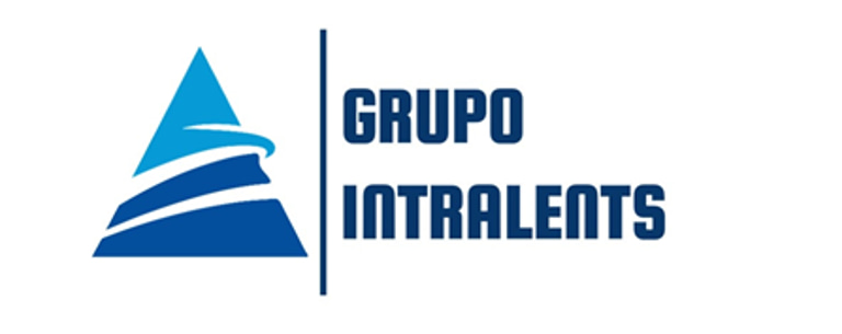 Intralents solutions logo