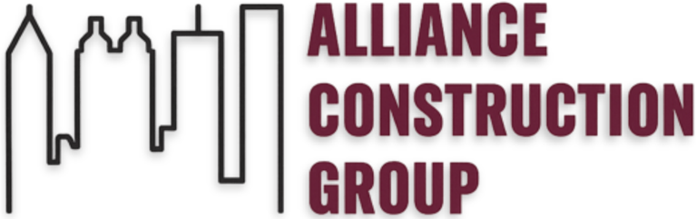 Alliance Construction Group logo