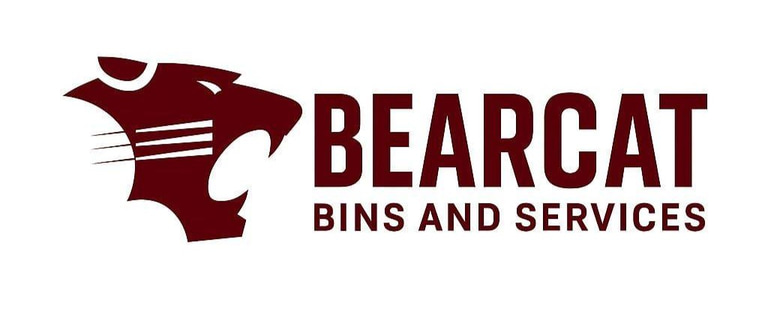 Bearcat Bins and Services logo