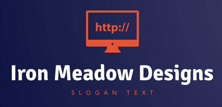 Iron Meadow Designs logo