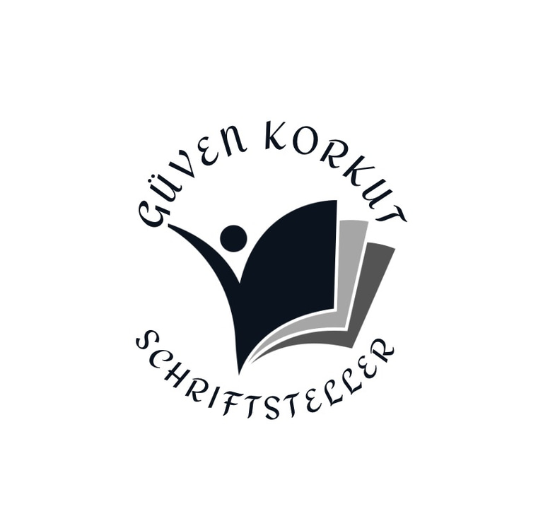 Güven’s Bibliothek logo