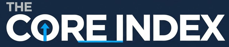 The Core Index logo