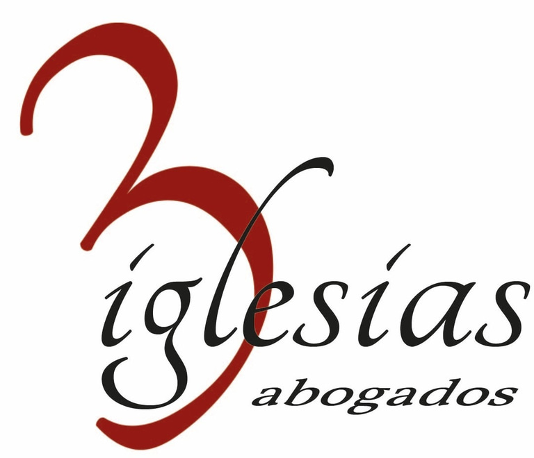 3iglesias abogados logo
