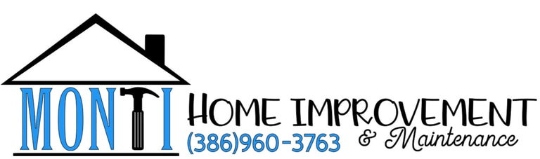 Monti Home Improvement logo