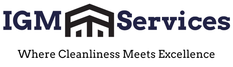 IGM Services logo