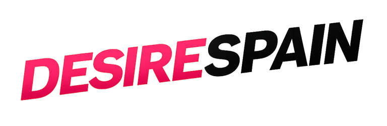 DesireSpain logo