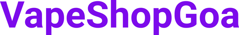 VapeShopGoa logo