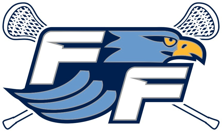 First Flight Lacrosse logo