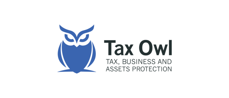 Tax Owl logo