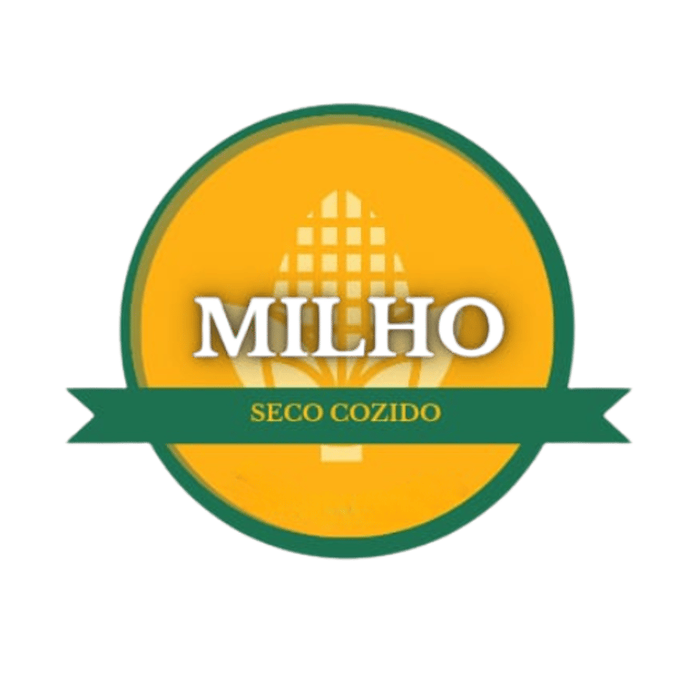 Milho Seco Cozido logo