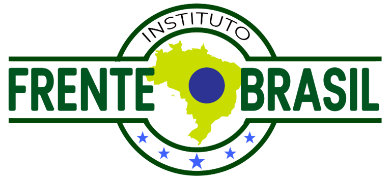 Instituto Frente Brasil logo