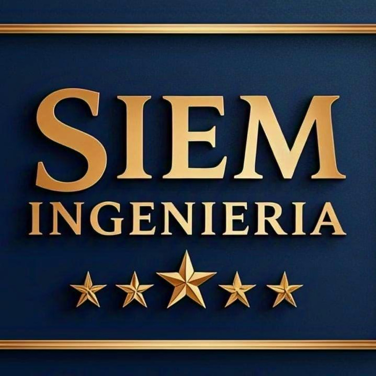 SIEM INGENIERIA logo