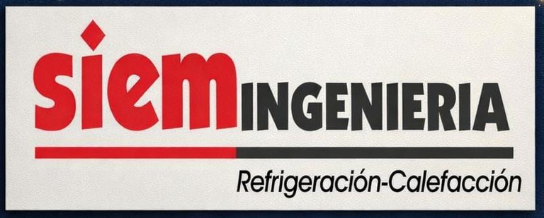 SIEM INGENIERIA logo