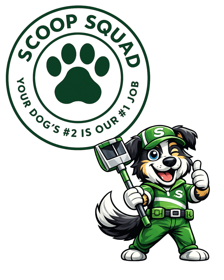 Scoop Squad logo
