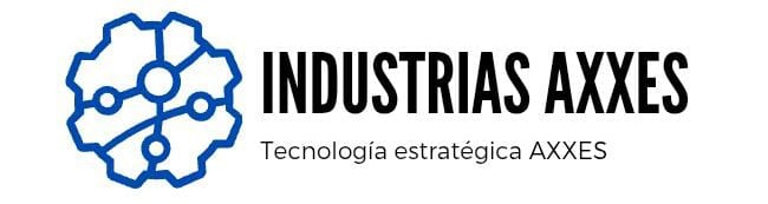 Axxes Herrería logo