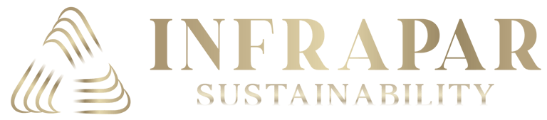 Infrapar Sustainability Ltda. logo