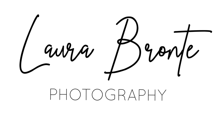 Laura Bronte Photography logo