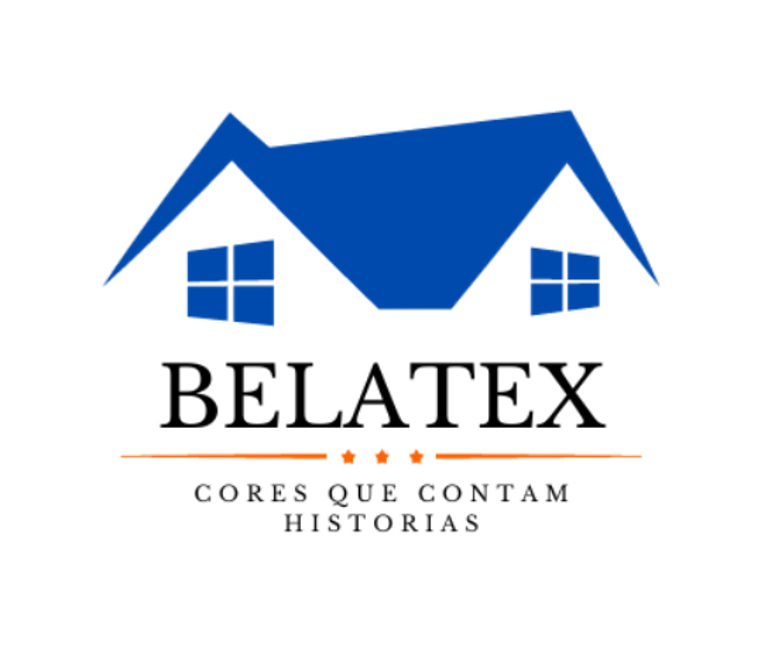 Tintas Belatex logo