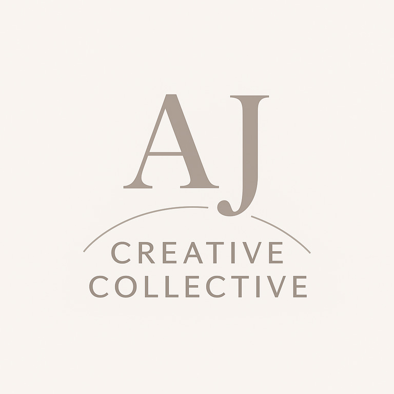 AJ Creative Collective logo