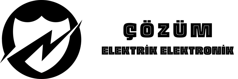 Çözüm Elektrik Elektronik logo