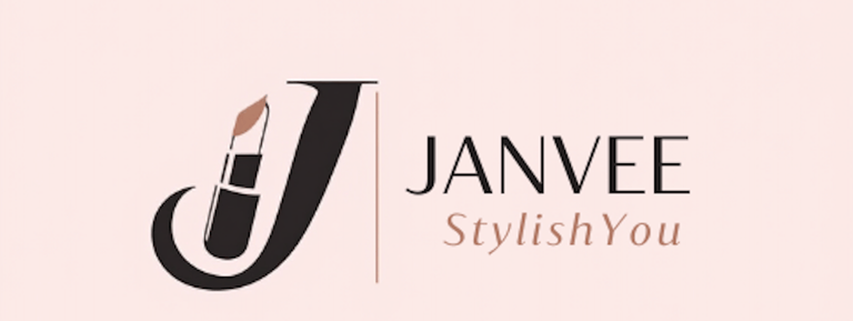 Janvee StylishYou logo