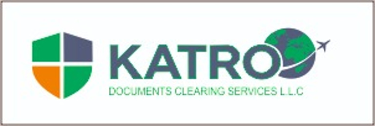 Katro Documents Clearing Services LLC logo