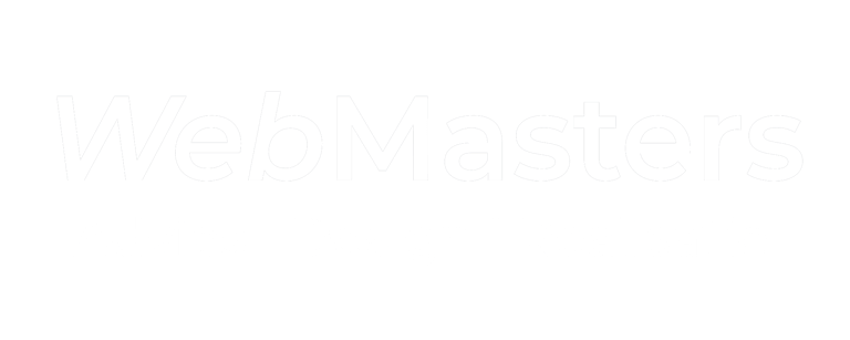 Webmasters logo