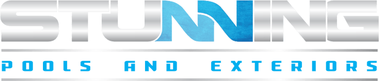 Stunning Pools and Exteriors logo