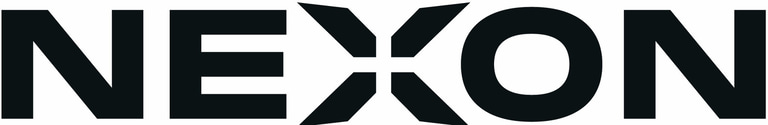 NEXON logo