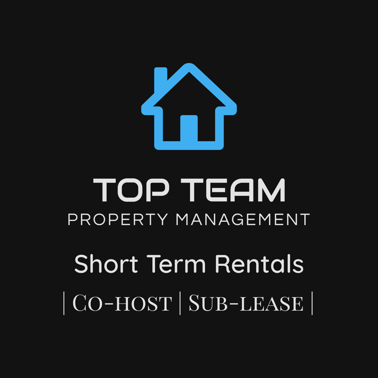 TOP TEAM PROPERTY MANAGEMENT logo