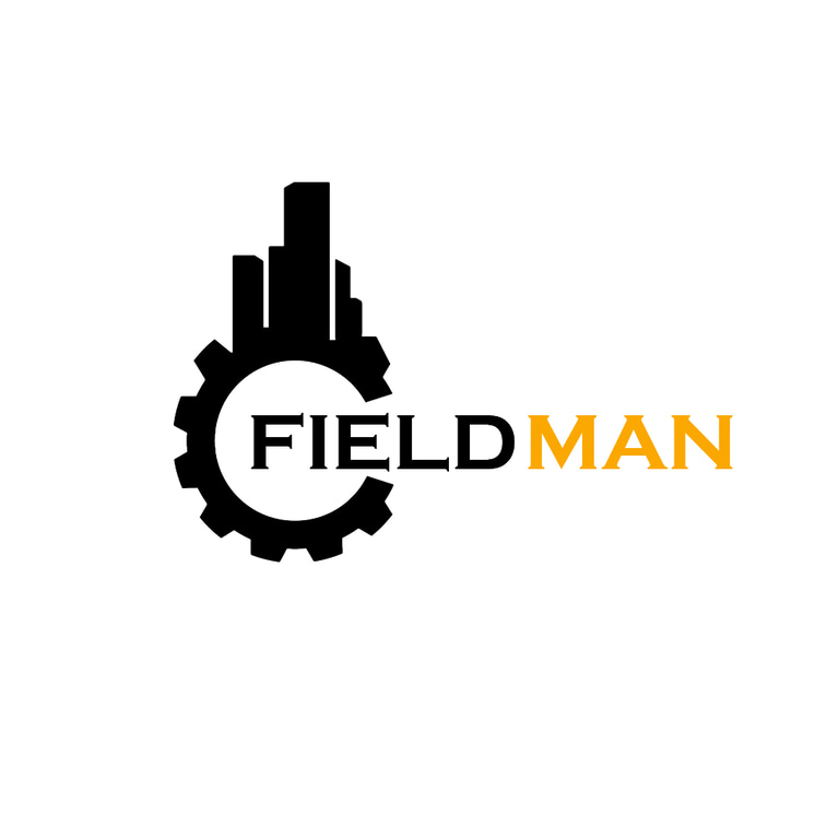 FIELD-MAN logo