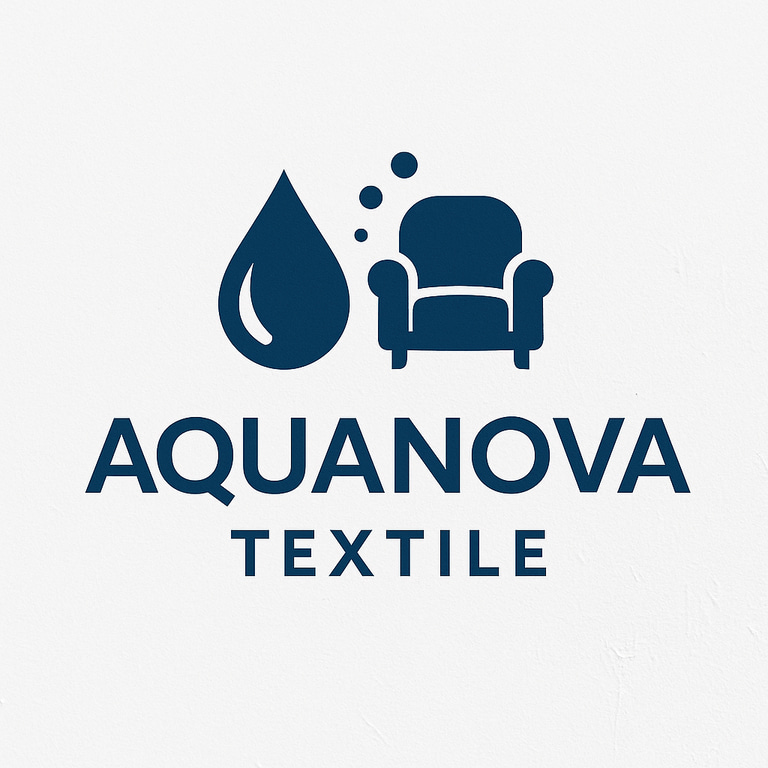 AQUANOVA TEXTILE logo