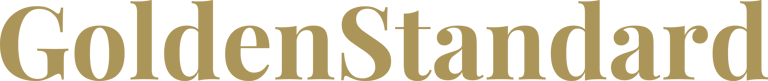 GoldenStandard LLC logo